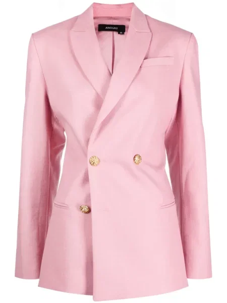 Блейзър Anouki розово