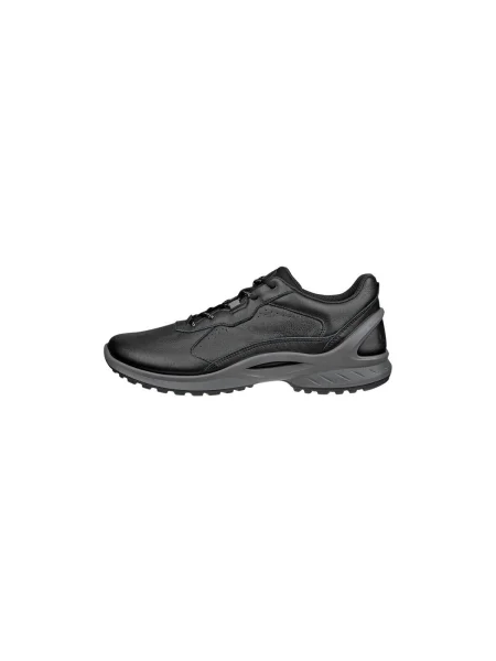 ECCO Sneakersy Biom Energi čierna