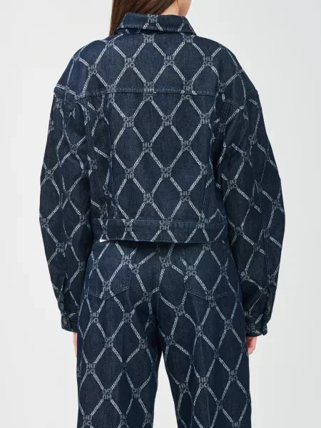 Куртка Hugo синя