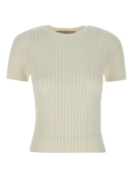 Tricou Remain tricotate