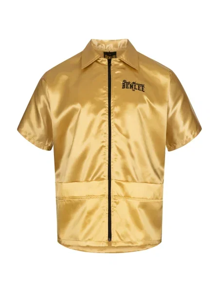 Benlee Geacă sport Rutland auriu negru