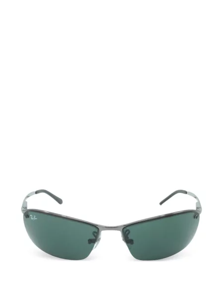 Ochelari de soare Ray-ban gri