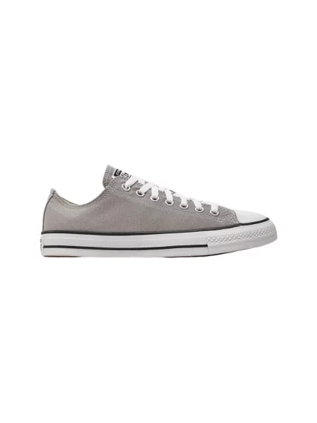 Pantofi Converse gri