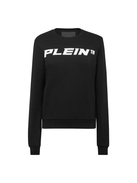Bluza Philipp Plein czarna