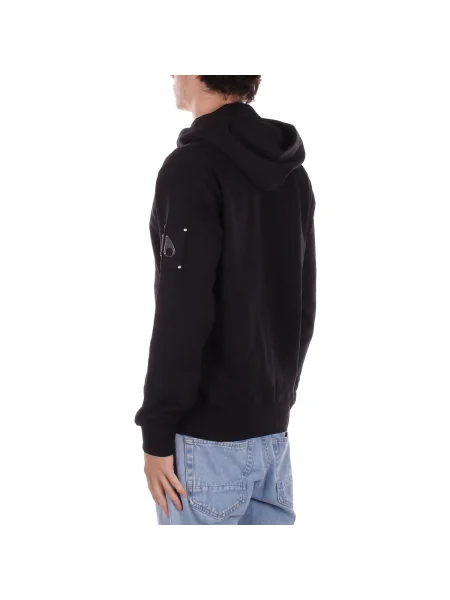 Geacă Moose Knuckles negru