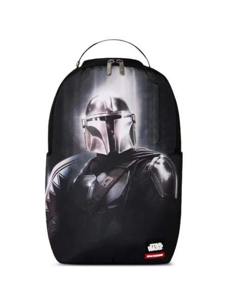 Plecak Sprayground czarny