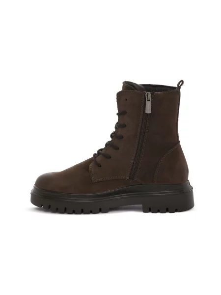 Pantofi Igi&co negru