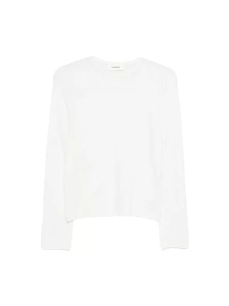 Sweter Lisa Yang beżowy