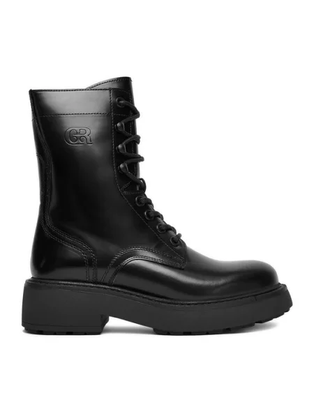 Gino Rossi Ghete negru