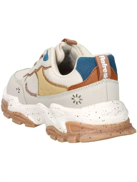 Pantofi Refresh bej