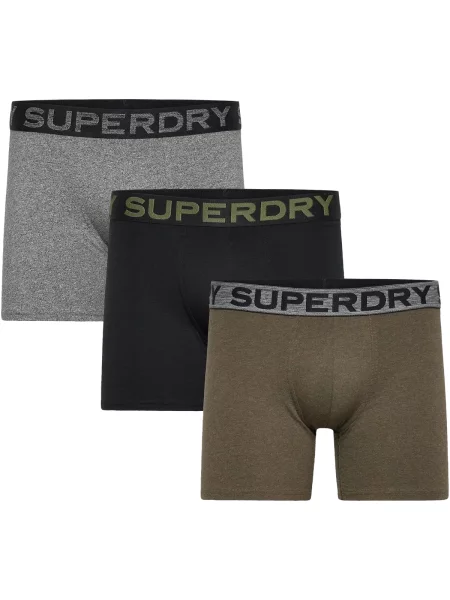 Boxeri Superdry