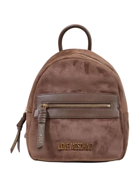 Love Moschino Rucsac maro