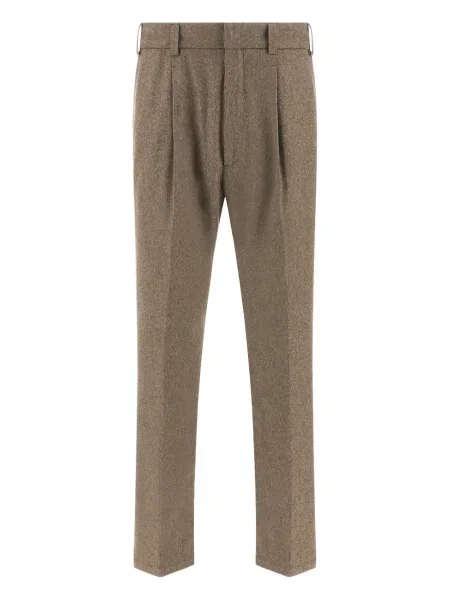 Pantaloni Paul & Shark maro
