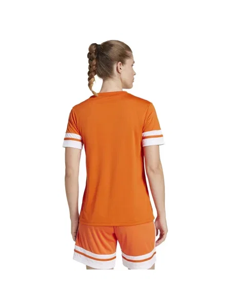 Tričko Adidas oranžová