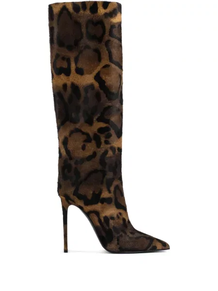 Botine Le Silla maro