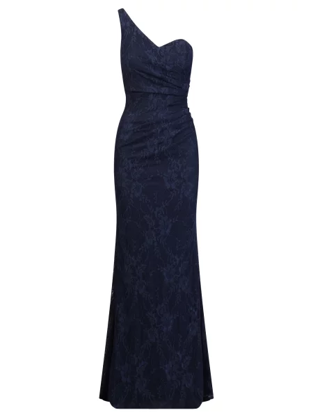 Kraimod Rochie de seară bleumarin