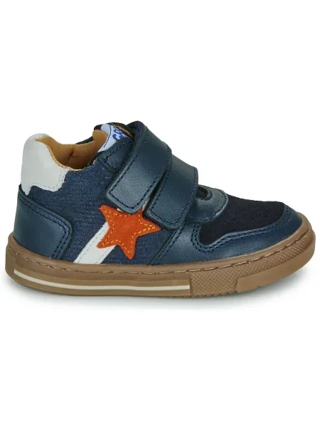 Pantofi copii Gbb albastru