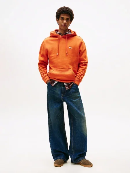 Tommy Jeans Kavbojke Theo moder denim