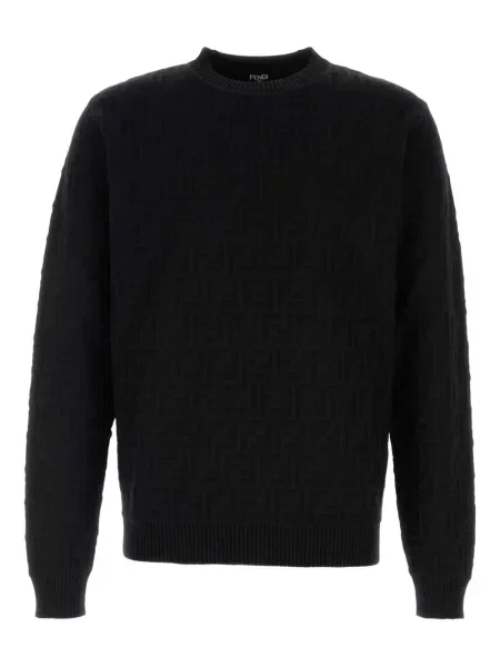 Pulover Fendi negru