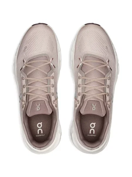 Sneakerși On-running alergare gri