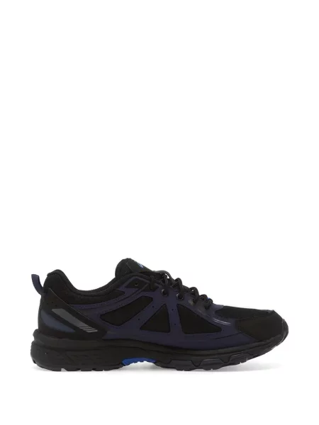 Sneakerși Asics Gel-venture cu autograf negru