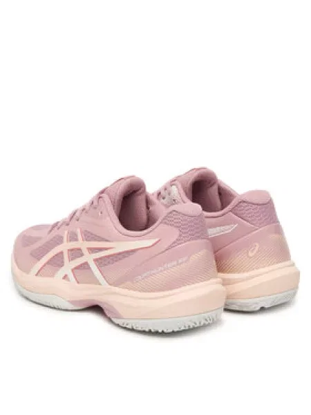 Halové topánky Asics Court Hunter Ff ružová