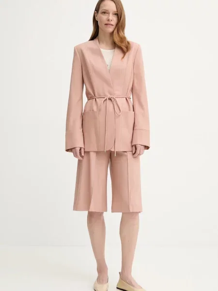 Топ AERON KISMET бежевий