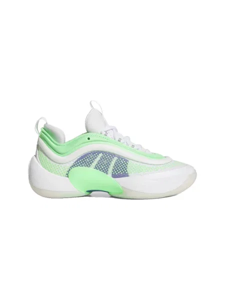 Pantofi copii Adidas verde