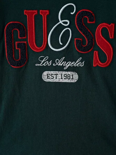 Детский лонгслив Guess