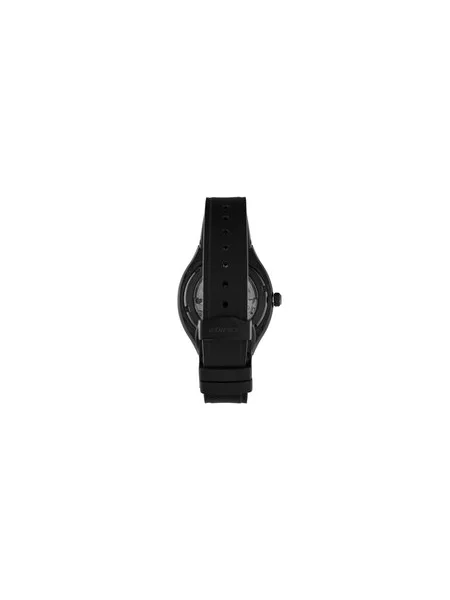 Hodinky Casio černé