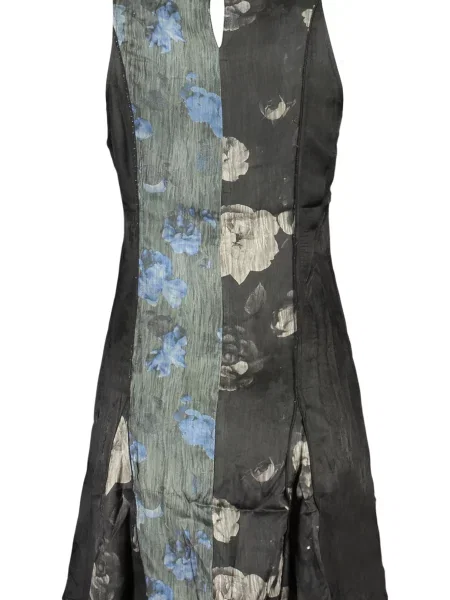 Mini rochie mini Desigual mini negru
