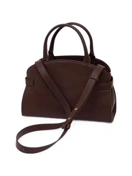 Geantă shopper Coccinelle maro
