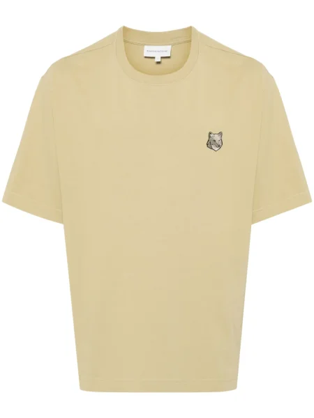 Tricou Maison Kitsune