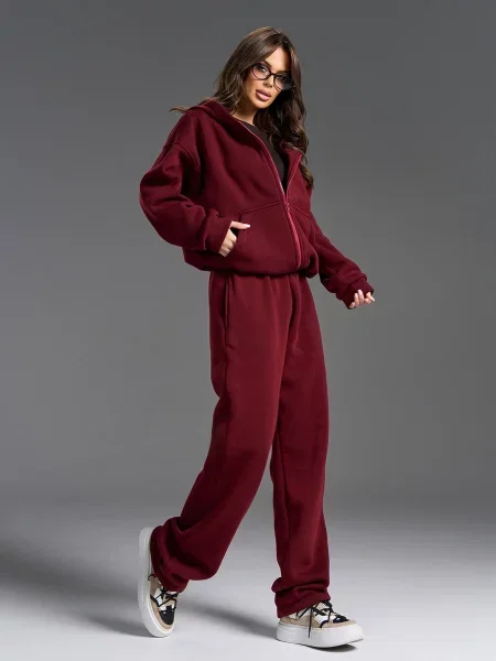 Спортивный костюм Issa Plus