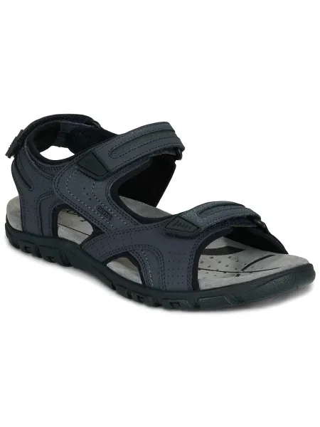 Pantofi Geox albastru