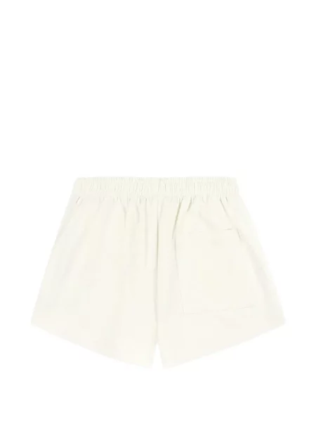 Pantaloni scurți Sporty & Rich cu imagine