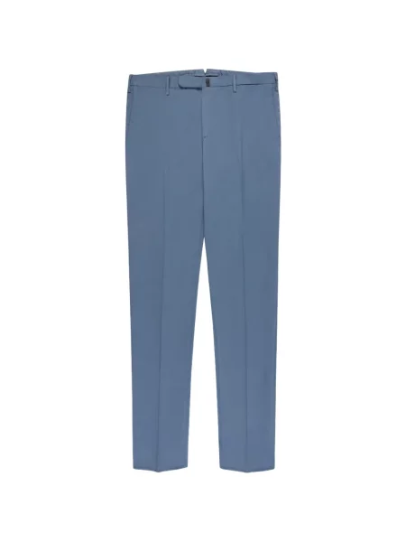Pantaloni Incotex albastru