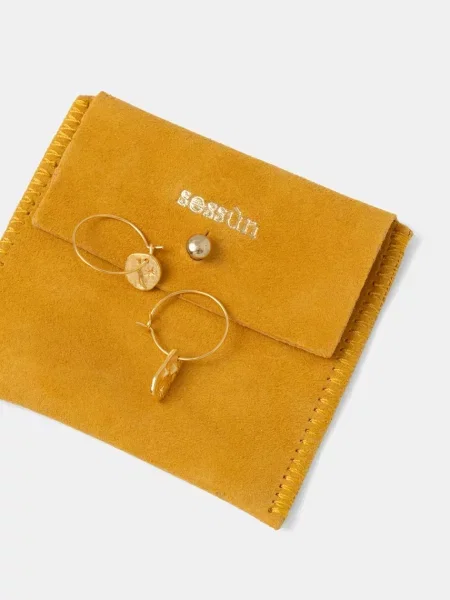 Сережки Sessun