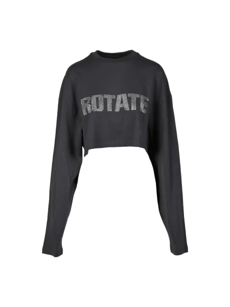 Top Rotate Birger Christensen szary