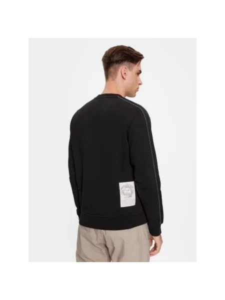 Bluza Aeronautica Militare czarna