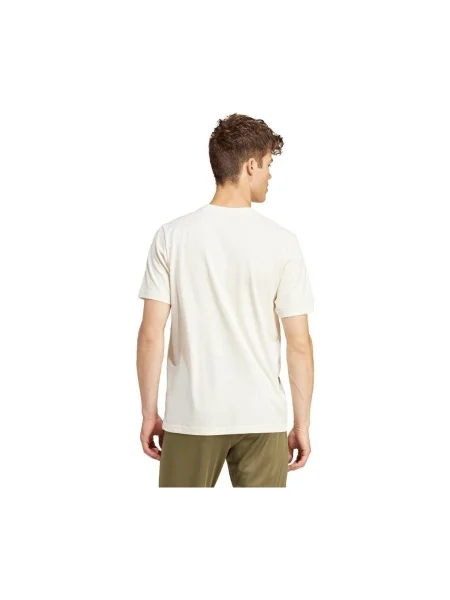 Tricou Adidas alb