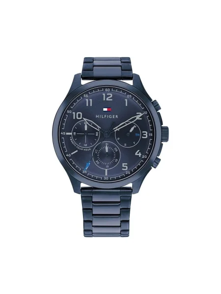 Ceas Tommy Hilfiger albastru