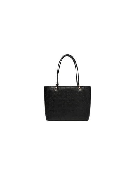 GUESS Shopper DITA NOEL' čierna
