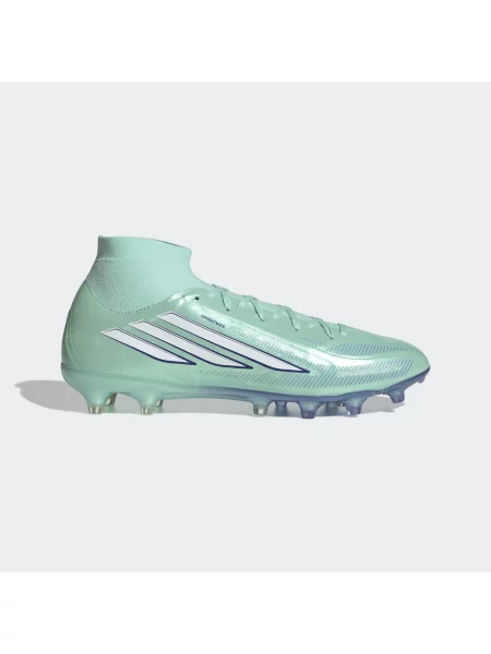 Tenisky Adidas Performance bílé