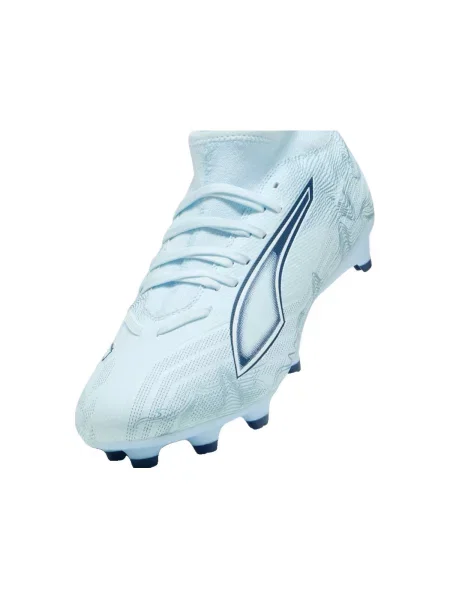 Félcipo Puma kék