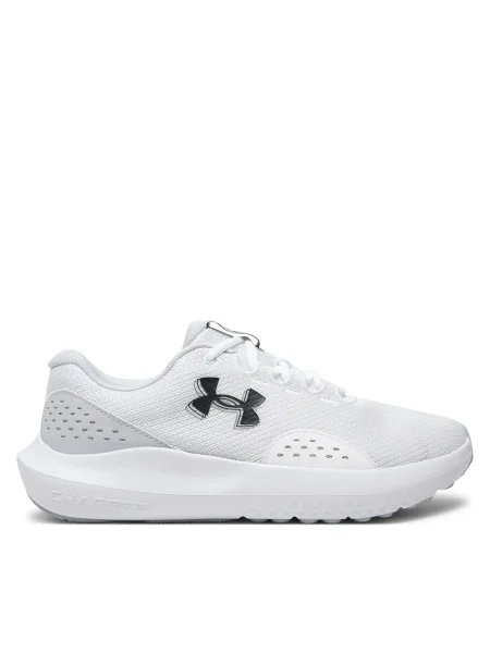 Futócipő Under Armour Ua Charged Surge 4 fehér