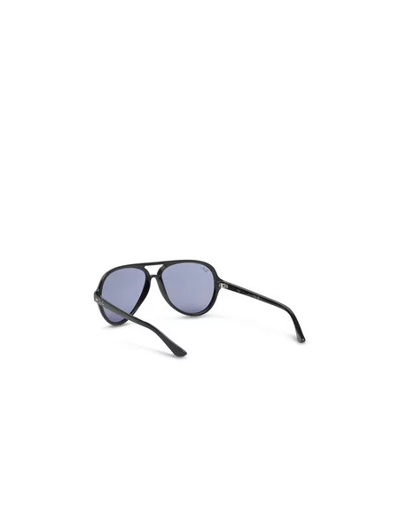 Ray-Ban Akiniai nuo saulės juoda