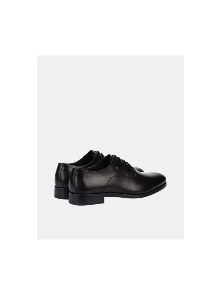 Pantofi Martinelli negru
