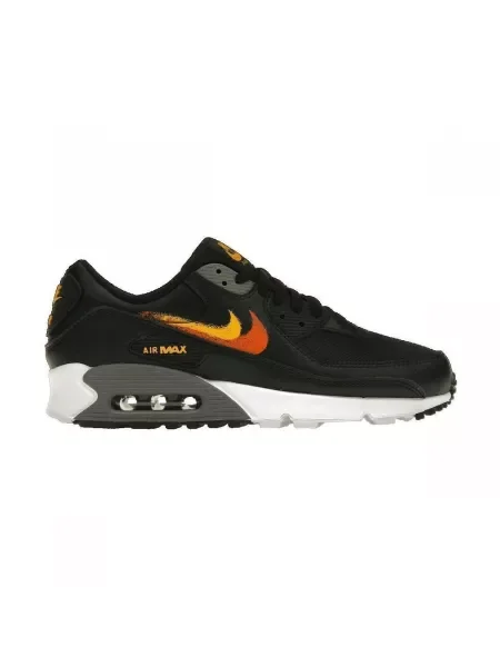 Tenisky Nike Air Max 90 čierna