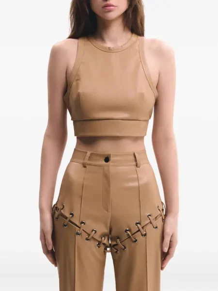 Cropp top Lika